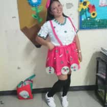 vicky