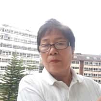 Maria Maricel Nudo Oca