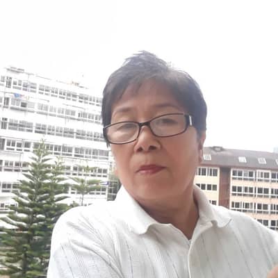 Maria Maricel Nudo Oca