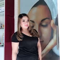 aileen dela cruz