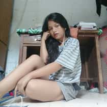Putri sitohang