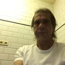 Mario van der borght