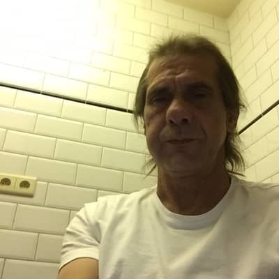 Mario van der borght