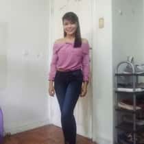 Flor Mae