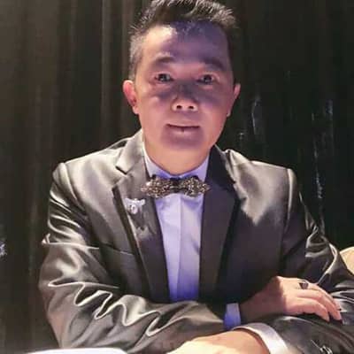 Chris Lee