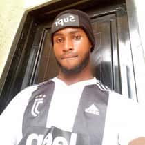 duru kingsley