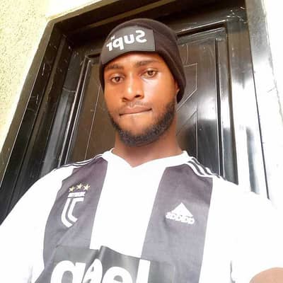 duru kingsley