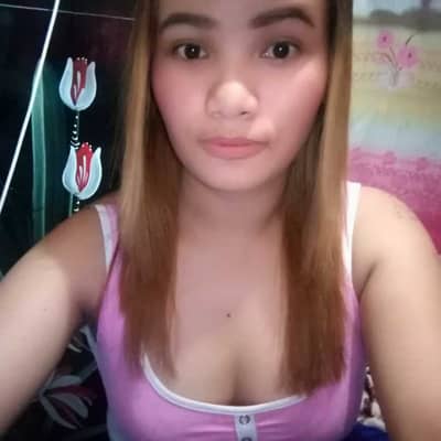 Judy Ann Alcaya
