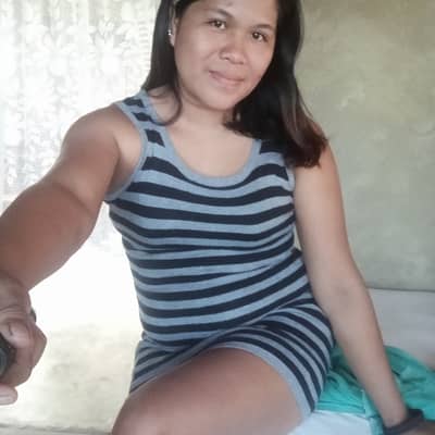 Mary joy