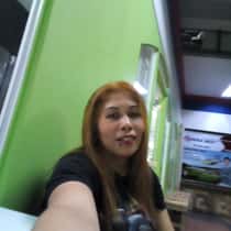 Lyn delarosa