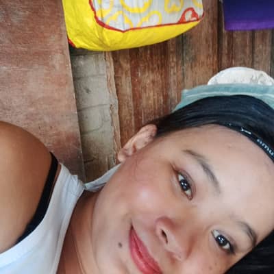 Anjhela maglalang