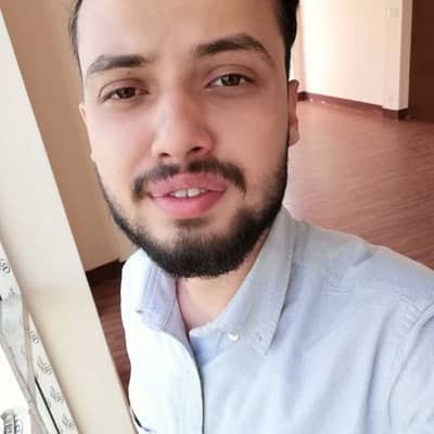manjesh aryal