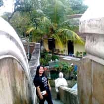 Ellen Sanguru