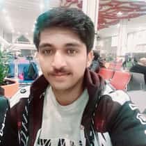 Imran Ahmed jug