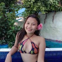 Britnie Angel Cabualan