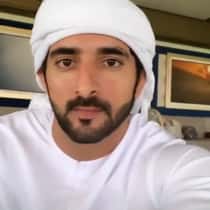 Hamdan Mohammed