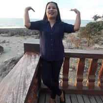 Mary Binan