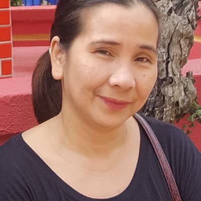 Lorna reyes