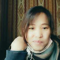 Lovely girl