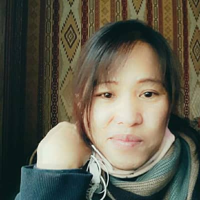 Lovely girl