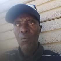 Patrick Mahlangu