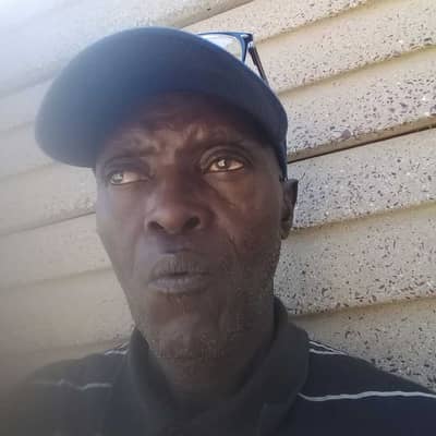Patrick Mahlangu
