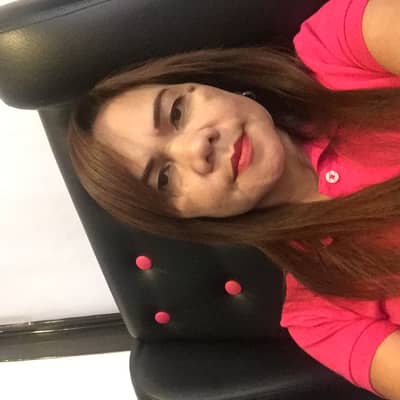 Ofelia villacora