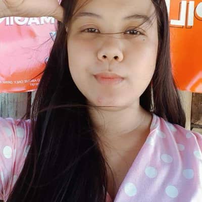 simple girl
