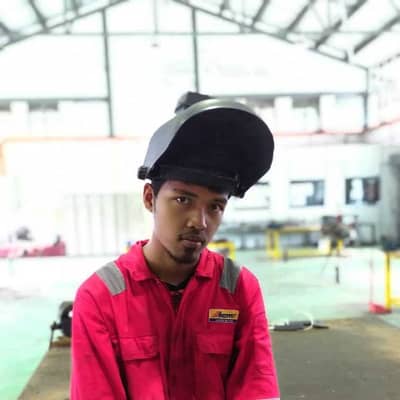 Raimi Nurhan