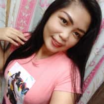 Flory May
