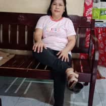 Shirley  dela uso