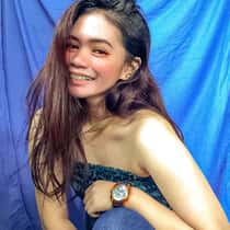 Mary Ann Ortaliza