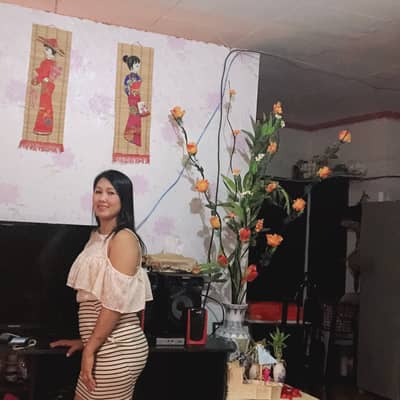 Maryjean