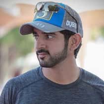 princehamdan