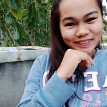 may