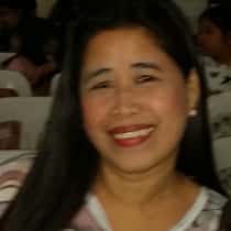 Jeralyn Lacson