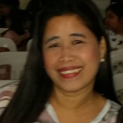 Jeralyn Lacson