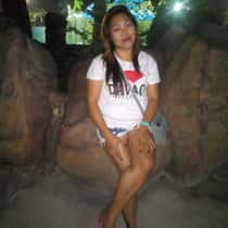 Sheila Mae Dulabay