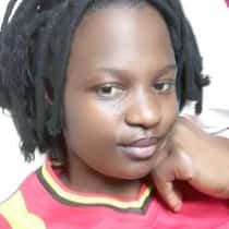 Victoria Nalwoga