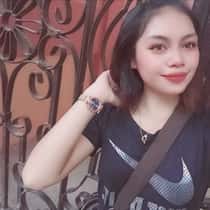 Lyn Mae