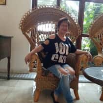 Mary ann