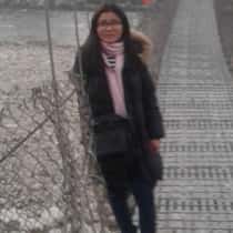 Wangmo