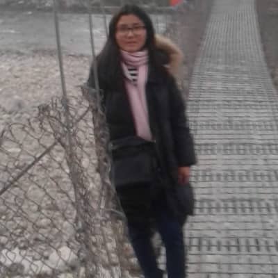 Wangmo