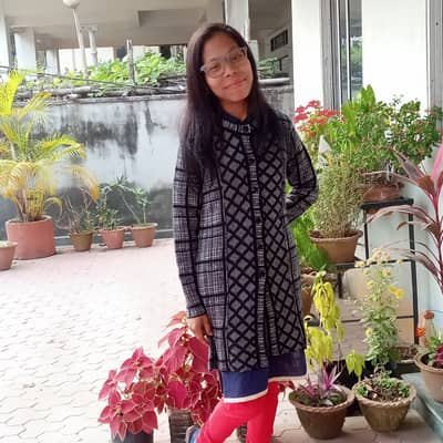 Tengsil ch sangma