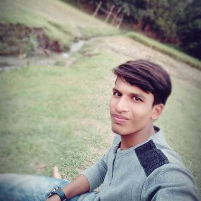 rony Khan