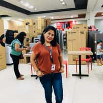 christine Gonida