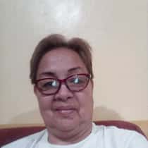 Im Mildred abella