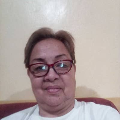 Im Mildred abella