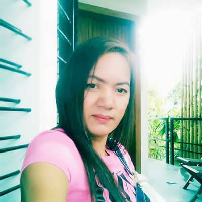 Mayeth ruedas