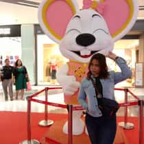 thania